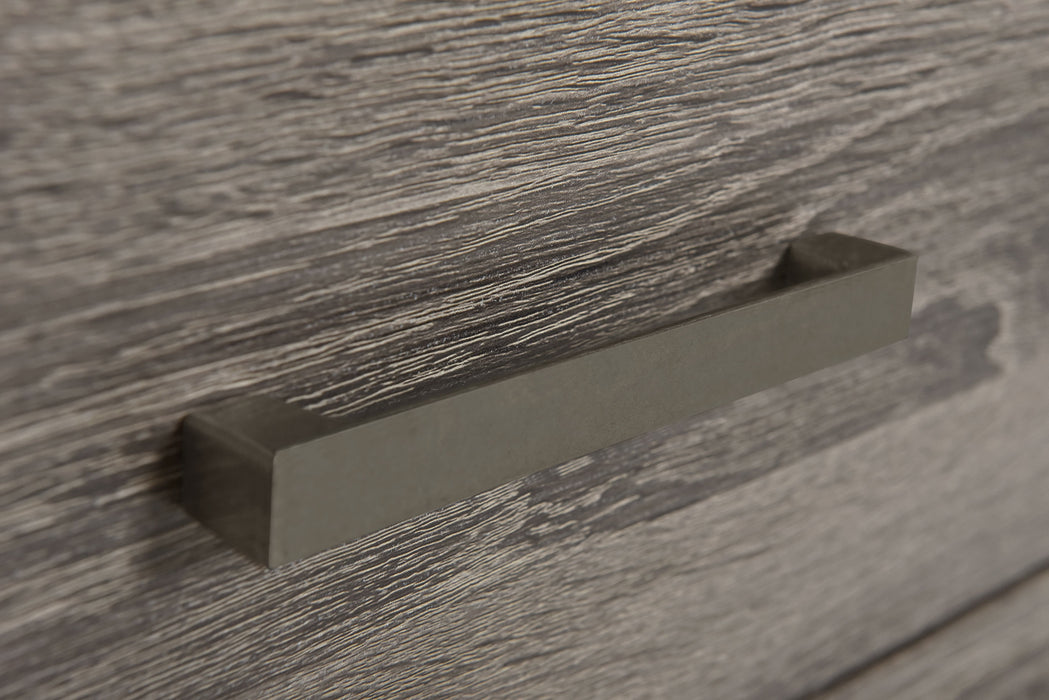 Wright 4 Pc Bedroom Set - House Of Furniture/Allan's Gallery