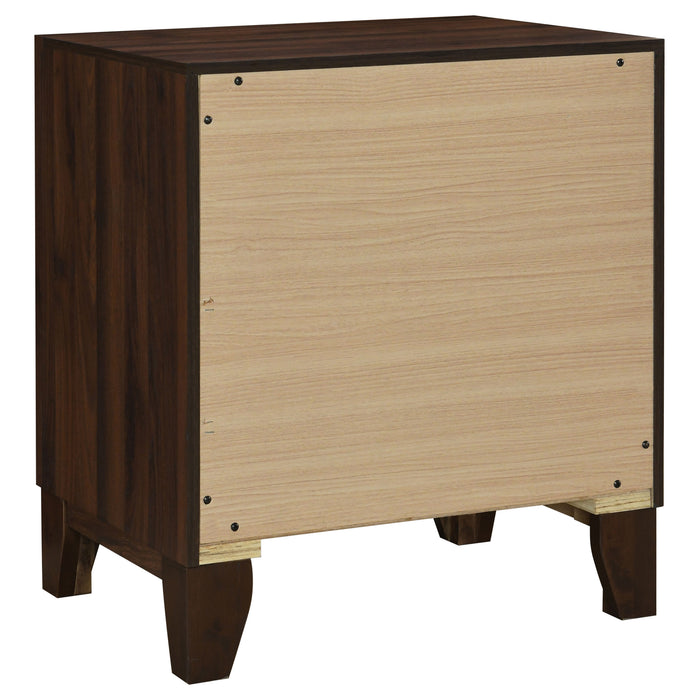 Welsley Bedroom Set