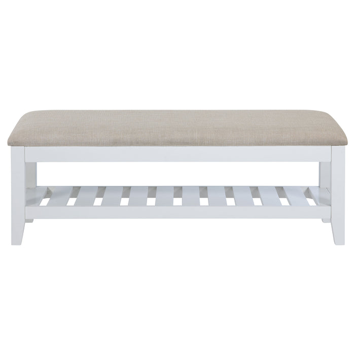 Bexhill Bedroom Bench