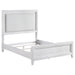 Marielle 4 Pc Bedroom Set - House Of Furniture/Allan's Gallery