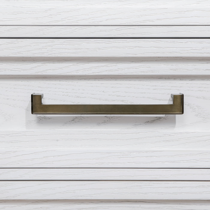 Marielle 4 Pc Bedroom Set - House Of Furniture/Allan's Gallery