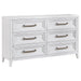 Marielle 4 Pc Bedroom Set - House Of Furniture/Allan's Gallery