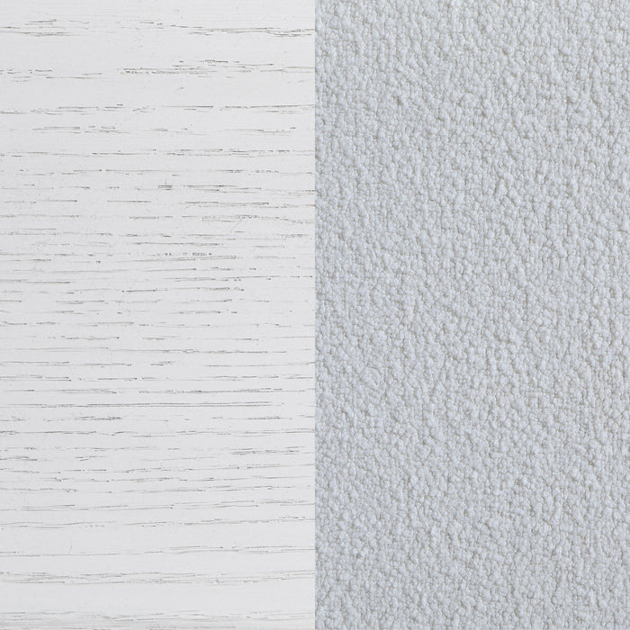 Marielle 4 Pc Bedroom Set - House Of Furniture/Allan's Gallery