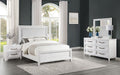 Marielle 4 Pc Bedroom Set - House Of Furniture/Allan's Gallery