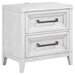 Marielle 4 Pc Bedroom Set - House Of Furniture/Allan's Gallery