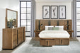 Terrace 5 Pc Bedroom Set - House Of Furniture/Allan's Gallery