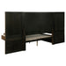 Terrace 5 Pc Bedroom Set - House Of Furniture/Allan's Gallery