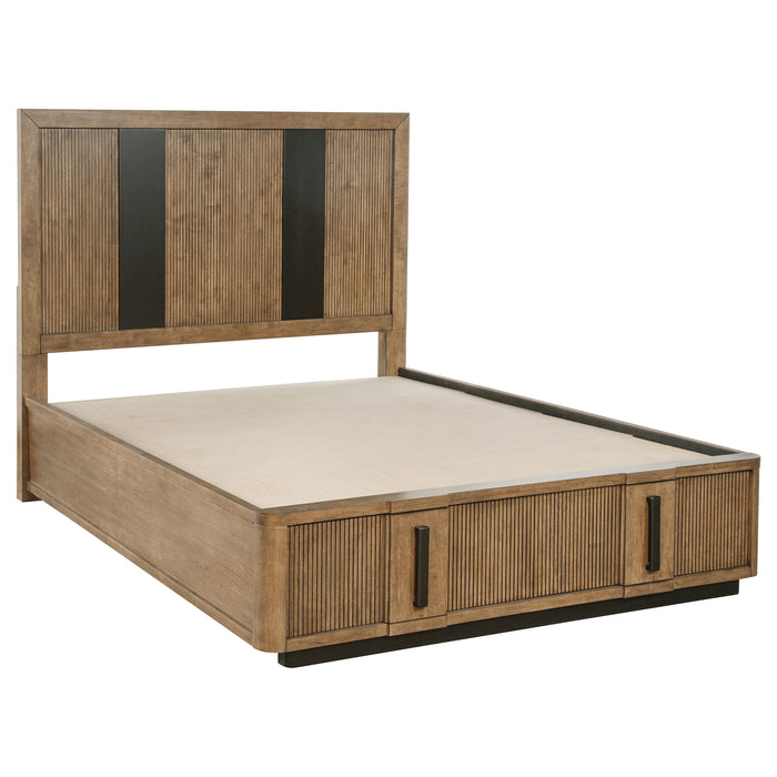Terrace 5 Pc Bedroom Set - House Of Furniture/Allan's Gallery