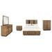 Terrace 5 Pc Bedroom Set - House Of Furniture/Allan's Gallery