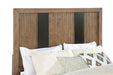 Terrace 5 Pc Bedroom Set - House Of Furniture/Allan's Gallery