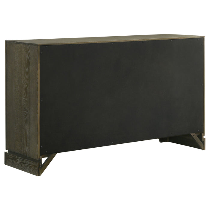 Gran Park Bedroom Set