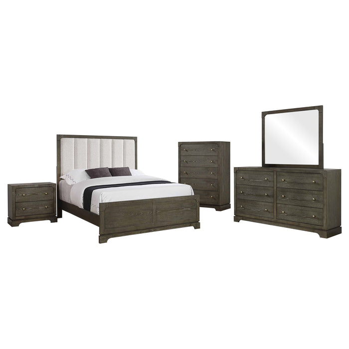 Gran Park Bedroom Set
