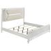 Marmore 4 Pc Bedroom Set - House Of Furniture/Allan's Gallery