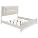 Marmore 4 Pc Bedroom Set - House Of Furniture/Allan's Gallery