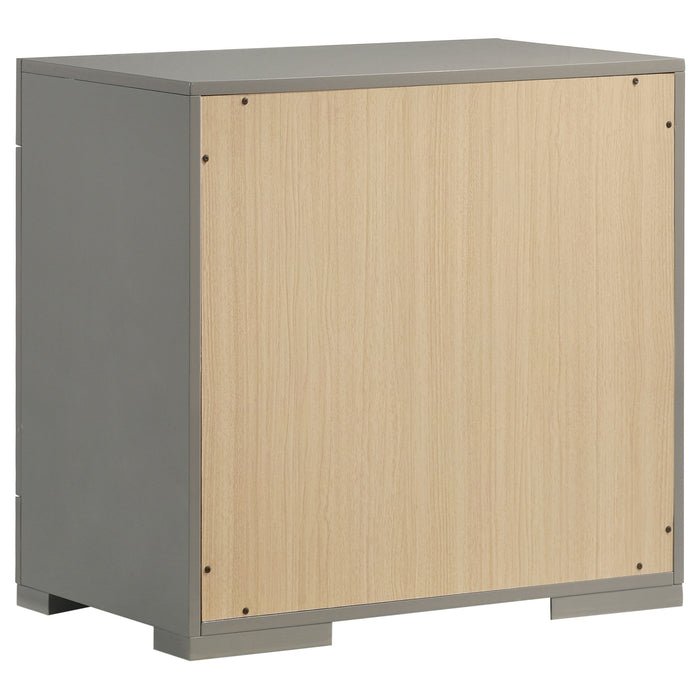 Ives Bedroom Set