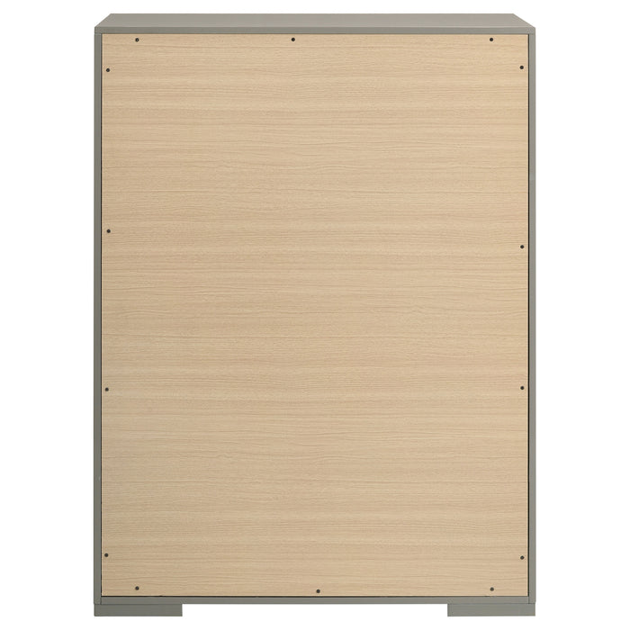 Ives Chests - House Of Furniture/Allan's Gallery