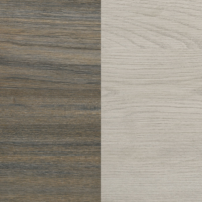 Fenwick Bookcase Platform Bed