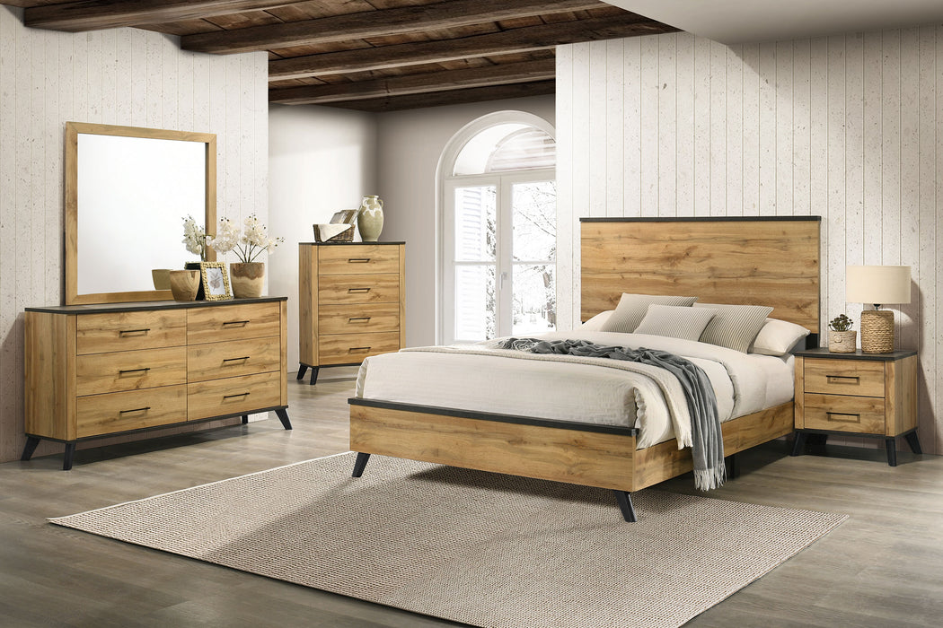 Kaywood Bedroom Sets