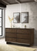 Glenwood Dresser - House Of Furniture/Allan's Gallery