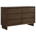 Glenwood Dresser - House Of Furniture/Allan's Gallery
