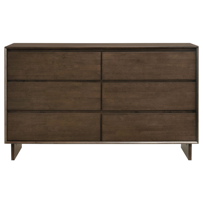 Glenwood Dresser - House Of Furniture/Allan's Gallery
