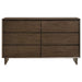 Glenwood Dresser - House Of Furniture/Allan's Gallery
