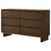 Glenwood Dresser - House Of Furniture/Allan's Gallery