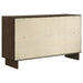 Glenwood Dresser - House Of Furniture/Allan's Gallery