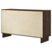 Glenwood Dresser - House Of Furniture/Allan's Gallery
