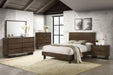 Glenwood Dresser - House Of Furniture/Allan's Gallery