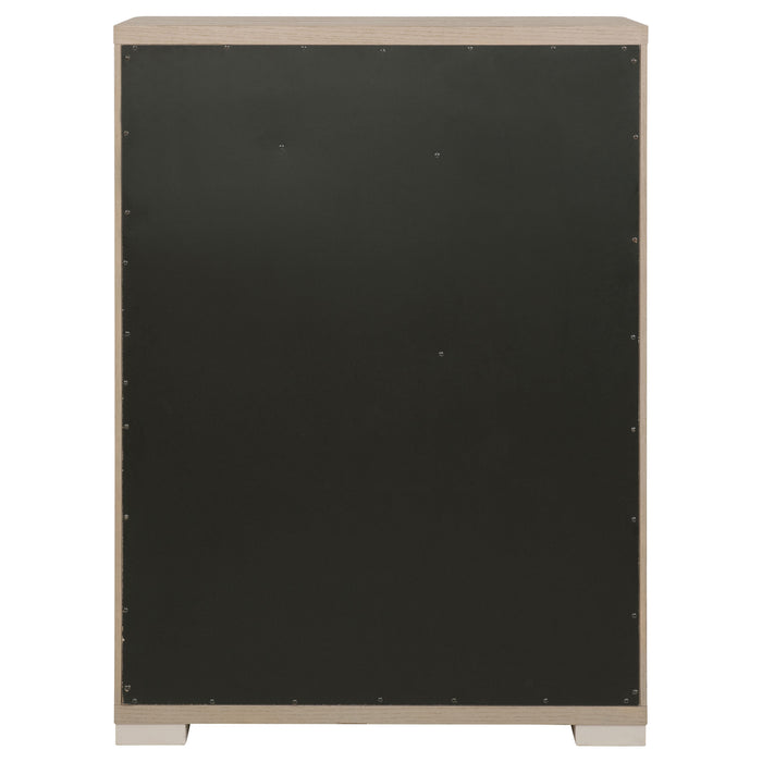 Ladera Chest of Drawers