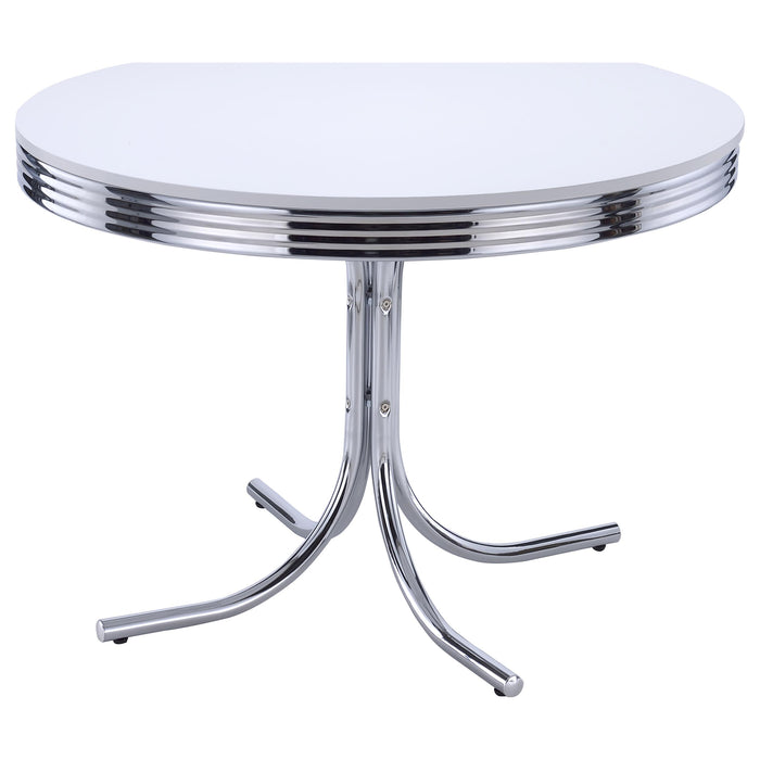 Retro Dining Table