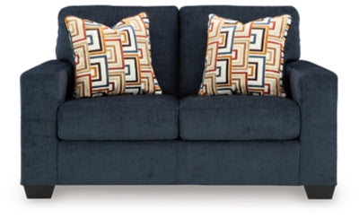 Aviemore Loveseat - House Of Furniture/Allan's Gallery
