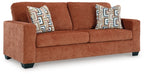 Aviemore Sofa - House Of Furniture/Allan's Gallery