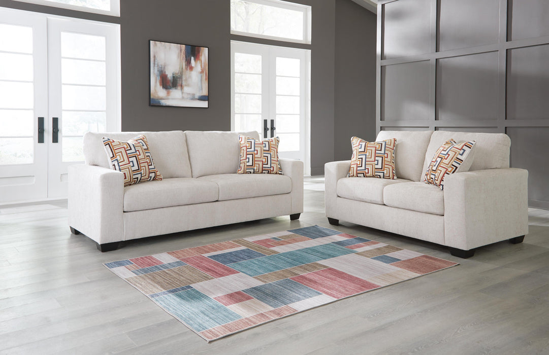 Aviemore Living Room Set - House Of Furniture/Allan's Gallery