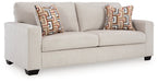 Aviemore Sofa - House Of Furniture/Allan's Gallery