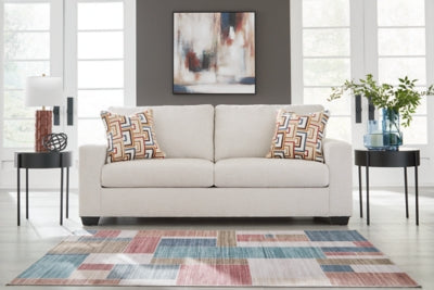 Aviemore Sofa - House Of Furniture/Allan's Gallery
