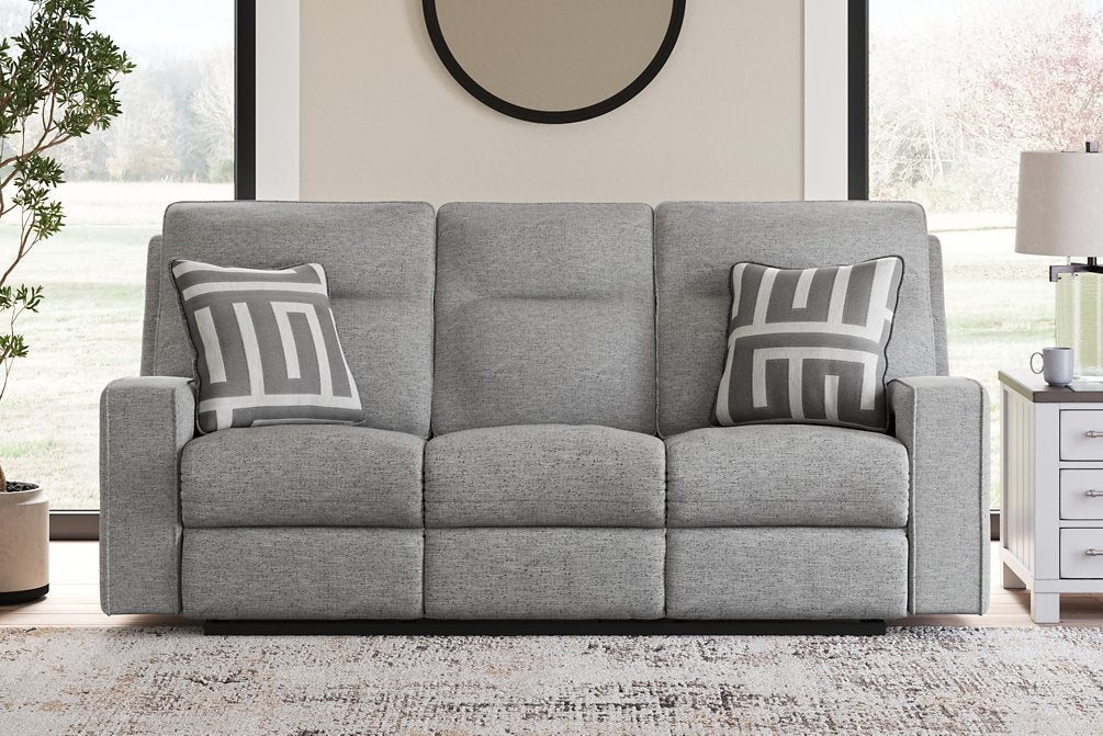 Biscoe Living Room Set - House Of Furniture/Allan's Gallery