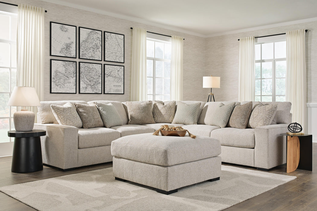 Ballyton Upholstery Package - House Of Furniture/Allan's Gallery