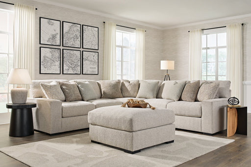 Ballyton Upholstery Package - House Of Furniture/Allan's Gallery