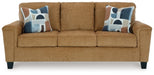 Erinslane Sofa - House Of Furniture/Allan's Gallery