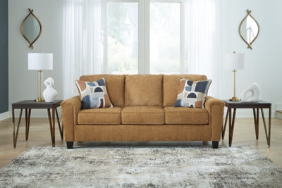 Erinslane Sofa - House Of Furniture/Allan's Gallery