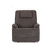 Zecliner Model 2+ Latitudes Power Lift Sleep Recliner with Power Headrest, Lumbar, Heat & Massage - 5000008162