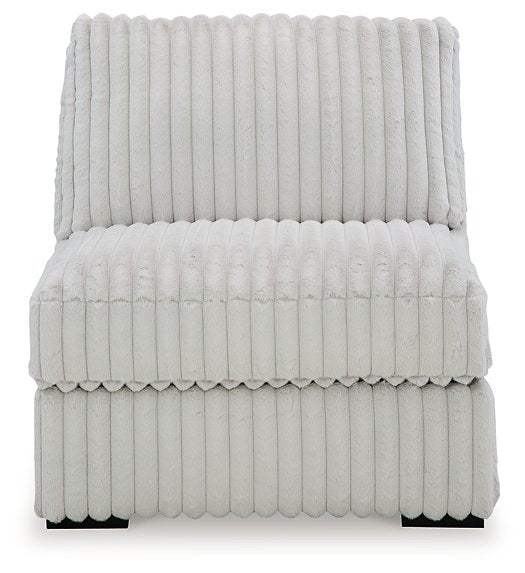 Stupendous Sectional - House Of Furniture/Allan's Gallery