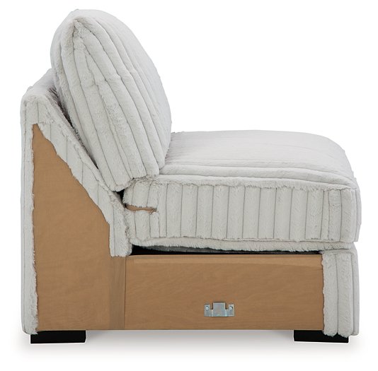 Stupendous Sectional - House Of Furniture/Allan's Gallery