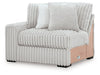 Stupendous Sectional - House Of Furniture/Allan's Gallery