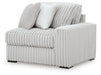Stupendous Sectional - House Of Furniture/Allan's Gallery
