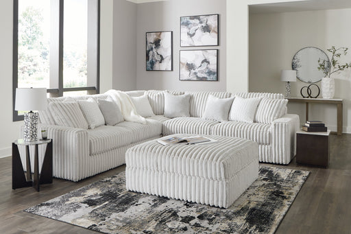 Stupendous Living Room Set - House Of Furniture/Allan's Gallery