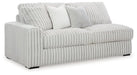 Stupendous Sectional - House Of Furniture/Allan's Gallery
