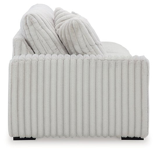 Stupendous Sectional - House Of Furniture/Allan's Gallery